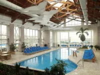 Hyatt Regency Chesapeake Bay - Beach