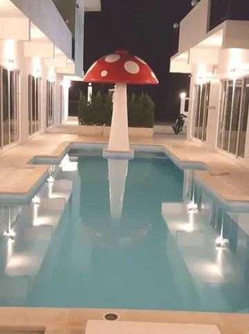 รูปภาพของมีสไตล์ รีสอร์ท