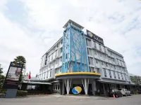 Solaris Hotel Malang - Wifi
