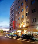 Queen's Astoria Design Hotel Hotels near Republic Square Belgrade