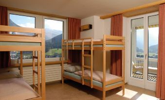 Davos Youth Hostel