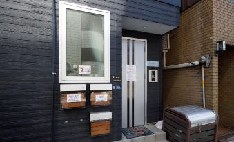 Niwa Asakusa Hostel