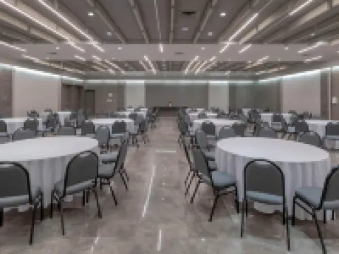 Hotel Deville Prime Cuiabá โรงแรมในกียาบา