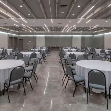 Hotel Deville Prime Cuiabá