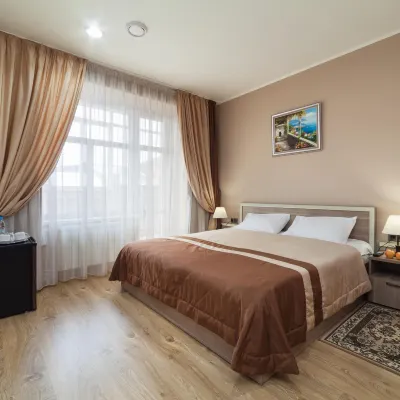 Arbat Hotel
