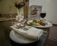 Hotel One Tariq Road Multan - breakfast