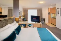 Treasury on Collins Hotels in Melbourne