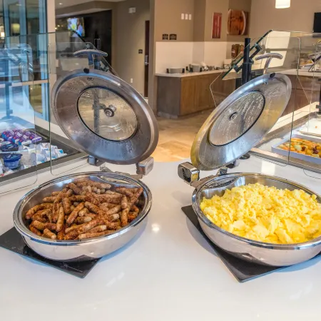 Staybridge Suites DENVER DOWNTOWN by IHG