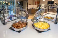 Staybridge Suites DENVER DOWNTOWN by IHG - sarapan