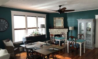 Watergarden Inn at The Bay - Housity
