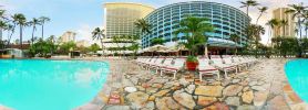 Sheraton Princess Kaiulani Waikiki Beach
