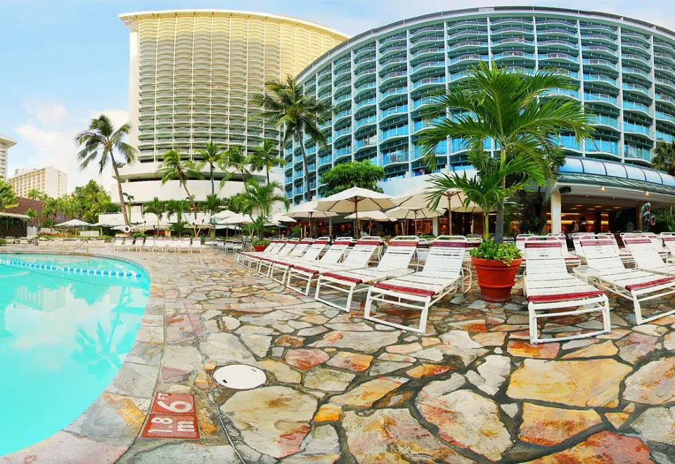 Sheraton Princess Kaiulani Waikiki Beach, Honolulu - 2026 Prices