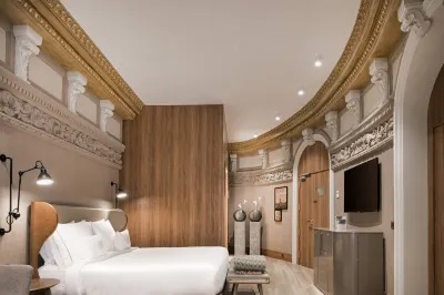 Círculo Gran Vía, Autograph Collection Hotels in Madrid