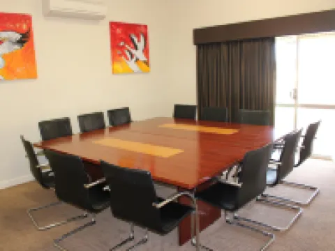 Collie Ridge Resort Hotels in Collie