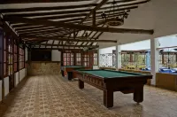 Club Campestre El Bosque de la Villa