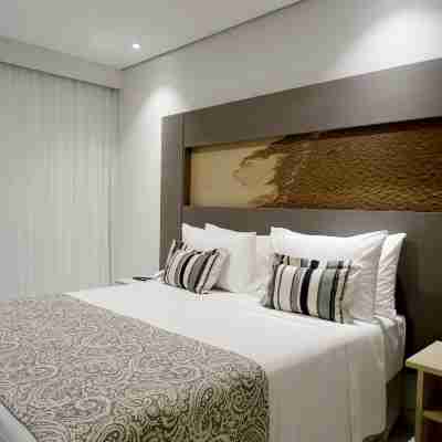 Tryp by Wyndham Manaus Rooms