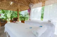 GHL Hotel Club El Puente - spa