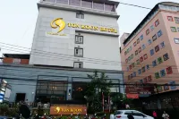 Ton Koon Hotel Hotel a Nikhom Song Khro