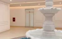 Century Palace Hotel