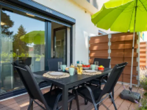 Juventus Hotels in Balatonfoldvar