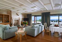 Knossos Royal Villas فنادق في Anissaras