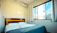 ApartPousada Residencial Dos Reis Hotels in 