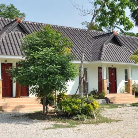 Leelawadee Resort