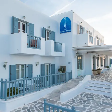 Hotel Adonis