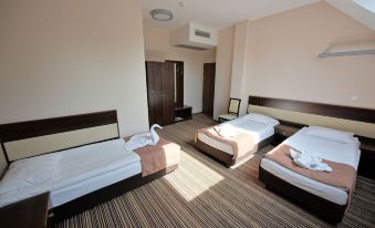 Hotel Aviator Kielce