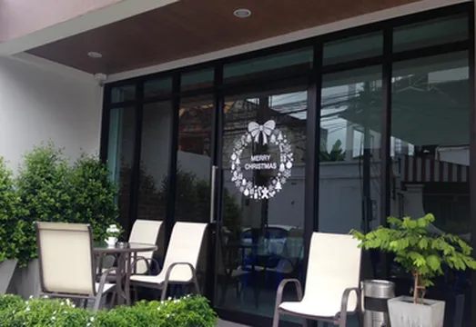 รูปภาพของเอ็ม-วัน เรสซิเดนซ์