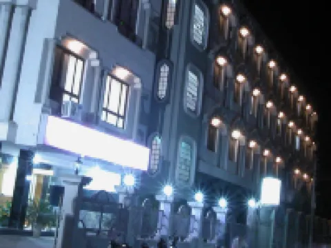 Hotel Ajanta Palace Hotels in Ratlam