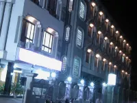 Hotel Ajanta Palace Hotels near U-Turn Ratlam