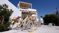 Pende Suites - Homestays