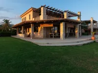 Therme Sea Luxury Lodge Hotels in Ermioni