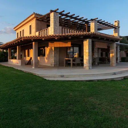 Therme Sea Luxury Lodge