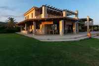 Therme Sea Luxury Lodge Hotels in Ermioni