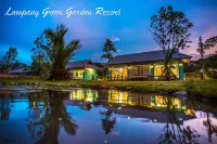 Lampang Green Garden Resort Hotel a Koh Kha