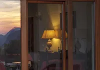 Finca la Fronda - Mountain view