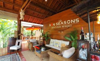 NAN Seasons Boutique Resort