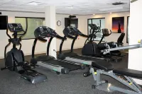 Best Western Premier NYC Gateway Hotel Hotels in North Bergen