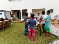 レジデンス エリオス のホテル