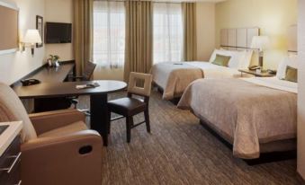 Candlewood Suites Baton Rouge - College Drive