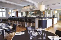 Kurhotel Skodsborg Hotels in Lyngby-Taarbaek Municipality