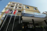 Oxford Hotel のホテル