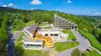 Interferie Aquapark Sport Hotel Malachit Hotels in Swieradow-Zdroj