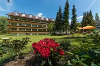Parkhotel Hotels in der Nähe von Katholisches Gemeindehaus Reute