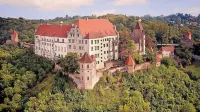 Gästehaus Elisabeth oHG Hotels in der Nähe von Alter Schlachthof Landshut