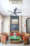 Rose Cottage Hotel Impian Senai Hotels in Senai