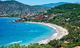 Casa Ixtapa-Zihuatanejo