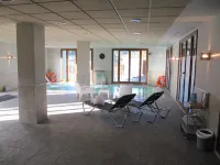 Parador de Villafranca Del Bierzo - Pools